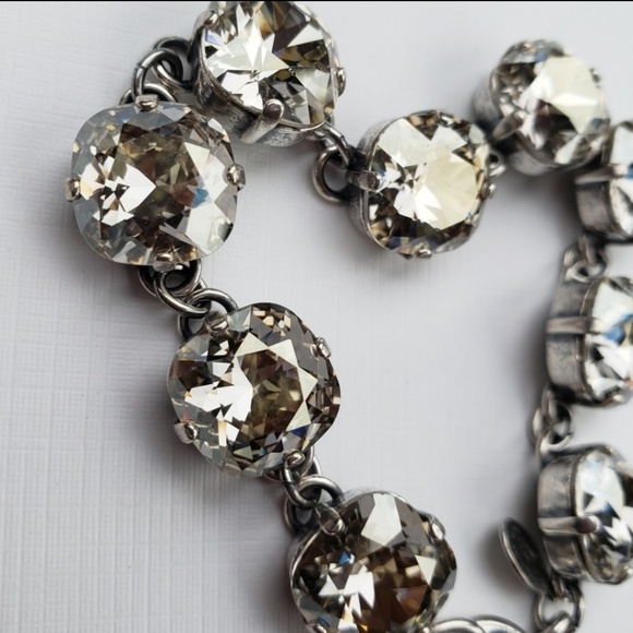 Catherine Popesco Jewelry - NWOT!! Catherine popesco large stone bracelet Catherine Popesco Jewelry - NWOT!! Catherine popesco large stone bracelet